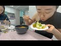 What locals eat in Korea in a week, foods to eat on summer days | Summer vlog in Korea 2023