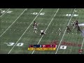 Jaylon Johnson True DROY highlights (with better sound quality)