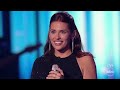 McKenna Faith Breinholt Iris Full Performance & Judges Comments Top 10 | American Idol 2024