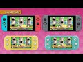 Kirby Fighters 2 - Launch Trailer - Nintendo Switch