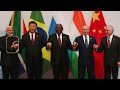 Us Literally Freaking Out As Brics Takes A Huge Step To Dethrone The Dollar.