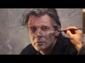 How To Paint A Portrait: EPISODE FOUR - Painting The Paint Maker