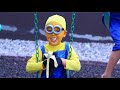 Despicable Me 3 Gru, Lucy, Minion, and Agnes Makeup and Costume Tutorial!