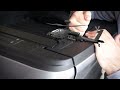 BAK Revolver X4S Tonneau Cover Install and Troubleshooting (2021 Ford F150)