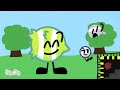 TB is an Epic Gamer! |BFB Fanmation|