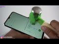 Vivo Y15s Screen Scratch Test | IPS LCD Display Test