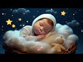 Bedtime Lullaby For Sweet Dreams ♫^❤^♫ Sleep Instantly Within 3 Minutes  💤 Baby Sleeep Music