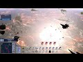 Hyenafur Plays Star Wars Empire at War Remake - Skirmish Mode