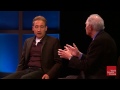 Brian Greene and Alan Alda Discuss Why Einstein Hated Quantum Mechanics