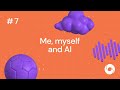 Me, myself and AI - DeepMind: The Podcast (S2, Ep7)