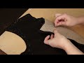 Hand Sewing a Victorian Coat: Gonzo Historically Accurate Cosplay from Muppets Christmas Carol
