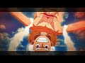 Gear 5 Luffy vs Lucci - SLAY🔥[EDIT/AMV] 4K!