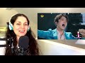 ADAGIO- DIMASH SINGER 2017 REACTION