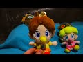 Mario and Luigi's Girlfriend Swap! - Super Mario Richie