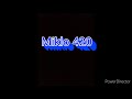 Miklo 420 //Buscando tranquilidad// (Audio Oficial)