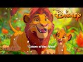 The Ultimate Disney Classic Songs Playlist With Lyrics 2024 - Disney Soundtracks Playlist 2024