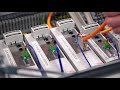 UK Machine Manufacturer Factory Tour - Esprit Automation