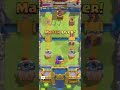 Just some clash royale game play