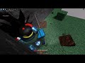 Medium Sonic Wall Combo (Roblox TSBG)