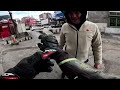 Ankara trafiği motovlog | Motosiklet fuarına gidiyoruz | Seçim yaklaşıyor | Kolaçan