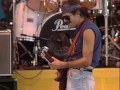 Santana - Europa - 11/26/1989 - Watsonville High School Football Field (Official)