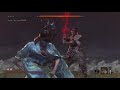 Sekiro™: Shadows Die Twice - Sword Saint NG+