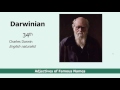 The Darwinian legacy and the life of Charles Darwin