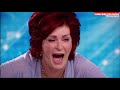 TOP 10 WHEN JUDGES CAN'T STOP LAUGHING X- FACTOR #top10 #trendvideos #xfactor