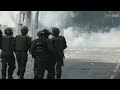 EN VIVO desde Venezuela: Protestas y enfrentamientos tras proclamación de Nicolás Maduro