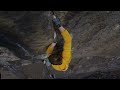 Crown Royale | First Ascent of a Huge 9a Trad Climb