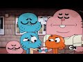 The Amazing World Of Gumball - I Still Look Forward To (The Ad Song)