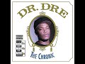 Dr. Dre ft. Snoop Dogg - Nuthin' But A 
