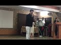 Thar Mata Thar Live | Gaurav Relwani | Sindhi Songs Live Singing