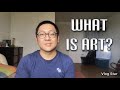 What Is Art? Plato VS Aristotle