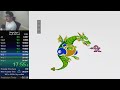 Mega Man 2 Speedrun in 26:32.4 [WORLD RECORD]