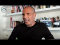 Yanis Varoufakis for Age of Economics - Full interview