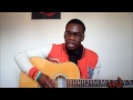 James Arthur- If you're losing sleep in Aberdeen cover  by Manny and the Coloured sky