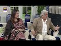 Good Morning Pakistan | Positive relationships: parents & children | 26 June 2024 | ARY Digital