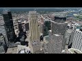 Minneapolis, Minnesota | 4K Drone Video