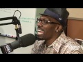 Breakfast Club Classic - Charlie Murphy Talks Family, His First Standup Gig & More In 2011