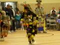 Chicken Dance Arlee Giving back Powwow