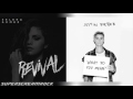 What do You Mean X Kill em With Kindness  Mashup of Justin Bieber Selena Gomez