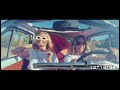 Νατάσα Θεοδωρίδου – Καλοκαίρι | Official Music Video (4K)