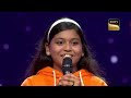 'O Saathi Re' गाने पर हुई Mesmerizing Performance | Superstar Singer 3 | Full Episodes