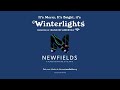 Winterlights at Newfields