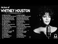 Whitney Houston Greatest Hits Full Album|| Best Songs of World Divas  Whitney Houston Vol.8