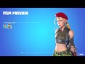 Fortnite Gaming Legends Skins! (Least to Most Used)