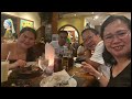 Family Treat in Boracay Island