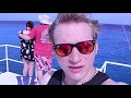 Royal Caribbean Graduation Cruise Part 1