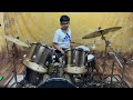 Brain Stew by Green Day cover by Ishan Goswami @DrumeoOfficial  ​⁠